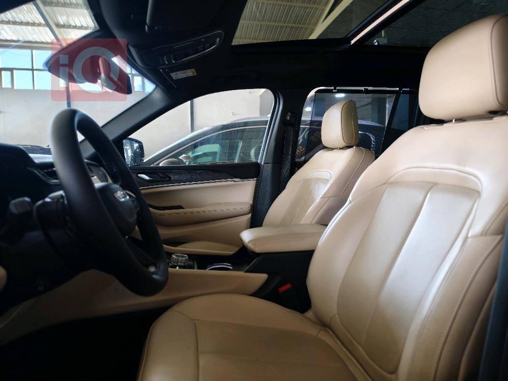 جيب جراند شيروكي